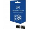 3mk ochrana kamery Lens Pro Full Cover pro Apple iPhone 15 / iPhone 15 Plus 5903108527880
