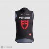Sportful Tudor Pro 2 vesta, čierna XL