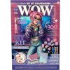 Kids Euroswan Súprava na scrapbookovanie - WOW Generation