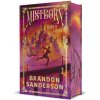 Mistborn 1: Zrodení z hmly