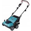 Elektrický prevzdušňovač Makita 32 cm s nastavením hĺbky, akumulátorový