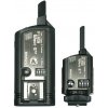 SMDV Flash Wave-III rádiový odpaľovač a prijímač blesku (sada 1 + 1)