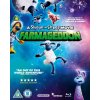 A Shaun The Sheep Movie: Farmageddon (Blu-Ray)