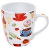 TORO Keramický hrnček sweets 230 ml