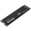 Crucial P510 1TB SSD PCIe 5.0 NVMe M.2 2280, r11000MB/s, w95