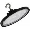LEDVANCE Priemyselné svietidlo HIGH BAY 145W 6500K 26100lm 90° IP66 čierne