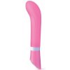 B Swish - Bgood Deluxe Curve G-Spot Vibrator Petal Pink - Vibrátor