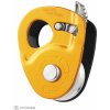 Petzl MICRO TRAXION kladka s blokantom