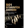 501 gitarových akordov (Phil Capone)