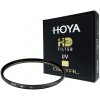 HOYA UV HD 58mm