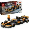 LEGO Speed Champions Pretekárske auto McLaren F1 Team MCL38