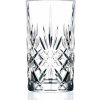 RCR MELODIA POHÁR 6 x 360 ml