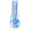 FLESHLIGHT Turbo Thrust masturbátor transparent 25 cm