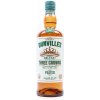Dunville’s Three Crowns Vintage Blend Peated Finish 43,5% 0,7 l (kartón)
