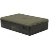 Korda Tackle Box - Prázdna Krabica