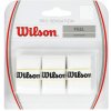 Wilson PRO OVERGRIP SENSATION 3 ks white