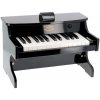 Vilac elektronické piano čierne
