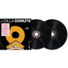 J DILLA - DONUTS (2LP)