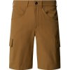 The North Face Horizon Short hnedá