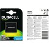 Duracell Batéria Digital Camera 3.6v 630mAh - Li-Ion