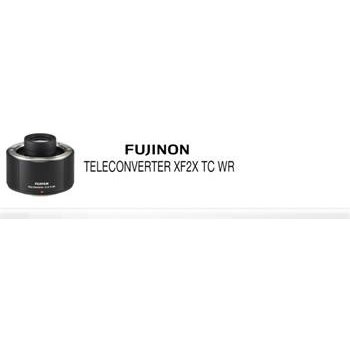 FUJIFILM XF 2x TC WR