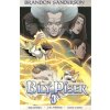 Bílý písek 3 [Sanderson Brandon]