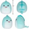 Jazwares Squishmallows Modrý úhor Easy