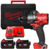 Vŕtačka bez príklepu AKU Milwaukee M18™ FDD3-502X FUEL™ 4GEN. /4933479863/