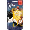 Felix party mix Original Mix kuracie moriak a pečeň 8 x 60 g