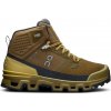 Dámska outdoorová obuv On Cloudrock 2 Waterproof Hunter/Safari EUR 38