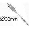 DT4832 DEWALT VRTÁK DO DŘEVA PLOCHÝ 32X160MM