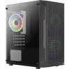 EUROCASE AeroCool case MC G Trinity Mini, Mini Tower, mATX ACCS-PV32033.11