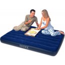 Intex Classic DOWNY BLUE 152 x 203 x 22 cm 68759