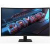 GIGABYTE LCD GS32QC GAMING Monitor 32