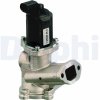AGR / EGR - ventil DELPHI EG10258-12B1