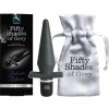 Fifty Shades Of Grey Butt Plug