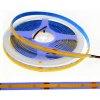 MasterLED COB LED pásik 5m Prémium 24V 3000K Teplá biela 10W/m 320LED/m IP20