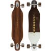 Longboard Arbor Solstice Lunar B4BC Axis 37 37