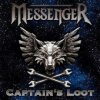 Messenger - Captain's Loot / Limited / Digipack [CD]