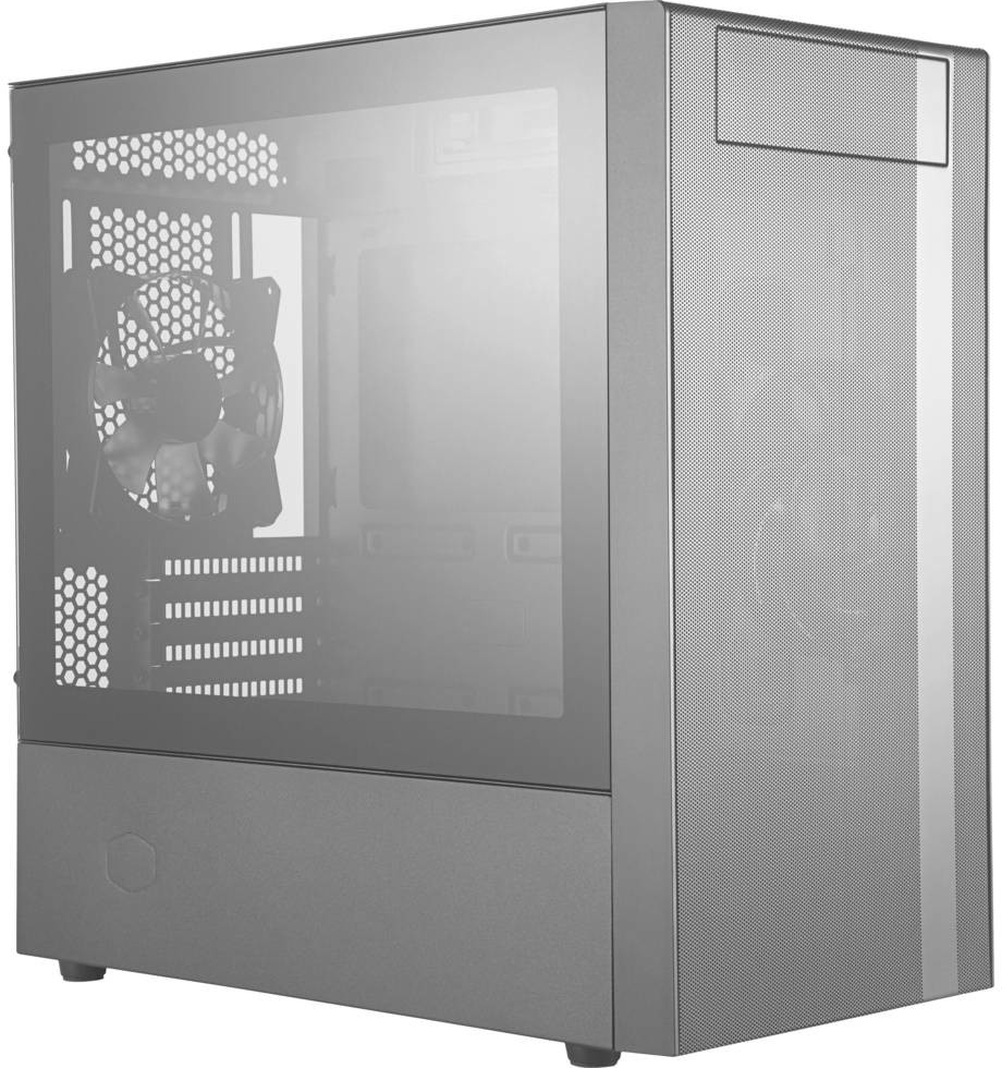 Cooler Master MasterBox NR400 MCB-NR400-KG5N-S00