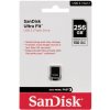 SanDisk Cruzer Ultra Fit 256GB USB 3.1 SDCZ430-256G-G46