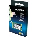 Pevný disk interný ADATA SSD SX300 256GB, SATAIII, MLC, ASX300S3-256GM-C