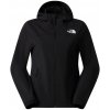 Dámska softshellová bunda The North Face W Nimble Hoodie 2 Veľkosť: M / Farba: čierna
