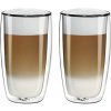 Filter Logic CFL-670B Latte Macchiato poháre 2 x 370 ml