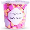 Bloombee Fruit Fusion kamienky do kúpeľa 430 g