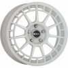 Alu disk MAK NTT 7x17, 4x98, 58.1, ET29 GLOSS WHITE
