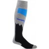 Fox 180 Flora Sock L putty