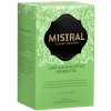 Mistral Classic Selection Lime&eucalyptus zelený čaj