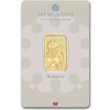 British Royal Mint Zlatý zliatok Britannia 10 g