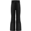 Poivre Blanc W24 1121 Jrgl Softshell pants Black